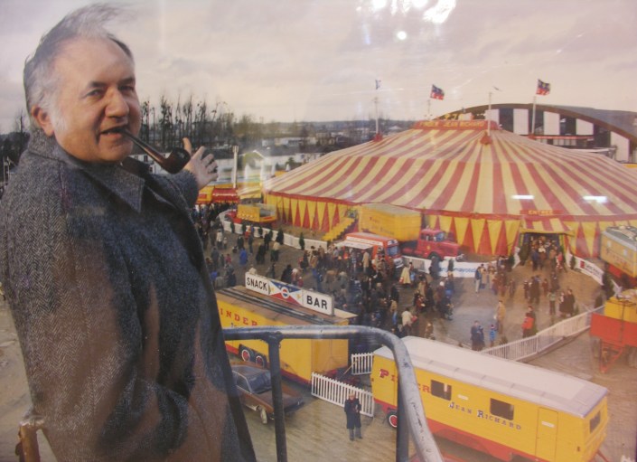 Collection Pierre Fenouillet 3813